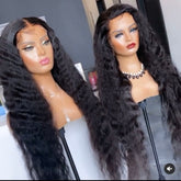HD FRONTAL WIG