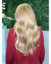 The "Amy" Frontal Wig