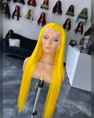 The "Kay" Wig