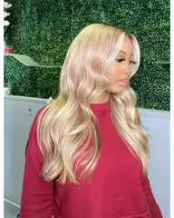 The "Amy" Frontal Wig