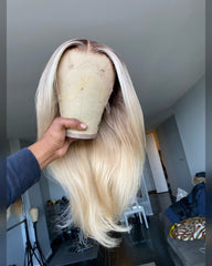 HANNAH 24" HD FRONTAL WIG