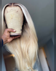 HANNAH 24" HD FRONTAL WIG