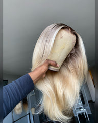HANNAH 24" HD FRONTAL WIG