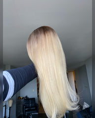HANNAH 24" HD FRONTAL WIG