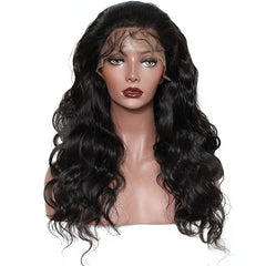 HD FRONTAL WIG