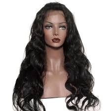HD 5x5 CLOSURE WIG