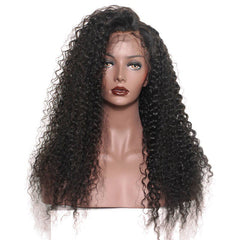 HD 5x5 CLOSURE WIG